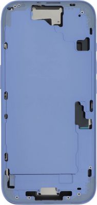 Pièce détachée AVIZAR pour iPhone 16 Ajustement Précis