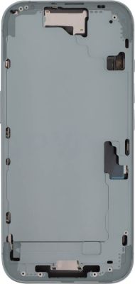 Pièce détachée AVIZAR pour iPhone 16 Ajustement Précis