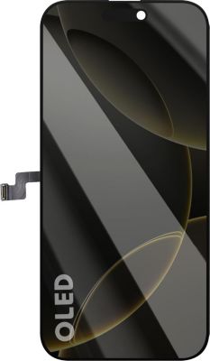 Pièce détachée AVIZAR pour iPhone 16 Pro Max Soft OLED Fluide