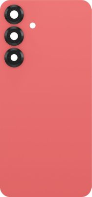 Pièce détachée AVIZAR pour Galaxy S25 Plus et Adhésif Intégré