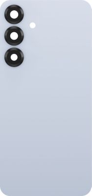 Pièce détachée AVIZAR pour Galaxy S25 Plus et Adhésif Intégré