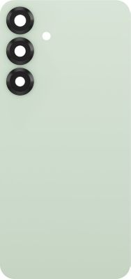 Pièce détachée AVIZAR pour Galaxy S25 Plus et Adhésif Intégré