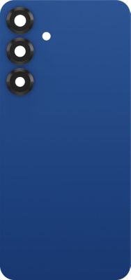 Pièce détachée AVIZAR pour Galaxy S25 Plus et Adhésif Intégré