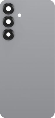 Pièce détachée AVIZAR pour Galaxy S25 Plus et Adhésif Intégré