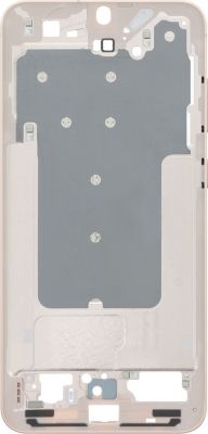 Pièce détachée SAMSUNG pour Galaxy S25 Plus Ajustement Précis