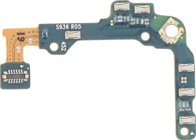 Pièce détachée SAMSUNG pour Galaxy S25 Plus Câble Flex