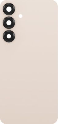 Pièce détachée AVIZAR pour Galaxy S25 Plus avec Adhésif