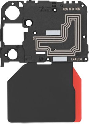 Pièce détachée AVIZAR Compatible Galaxy A55 Câble Flex