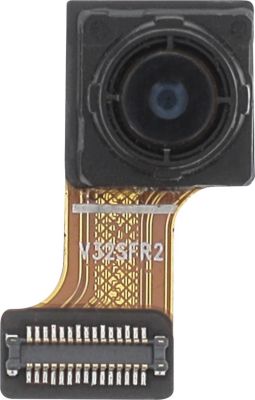 Pièce détachée AVIZAR pour Galaxy A55 Objectif Macro 5MP