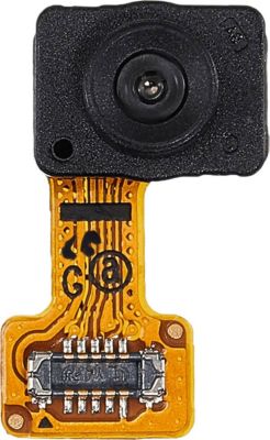 Pièce détachée AVIZAR pour Galaxy A55 avec Nappe de Connexion