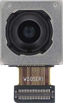 Pièce détachée AVIZAR pour Galaxy A55 Capteur Principal 50MP