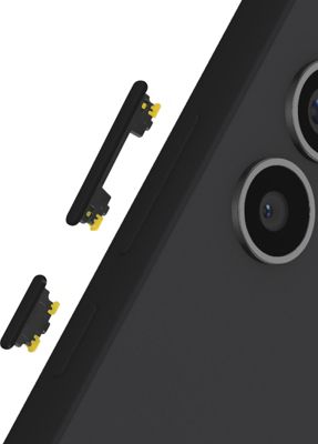 Pièce détachée AVIZAR Remplacement pour Galaxy A54 5G / A34 5G