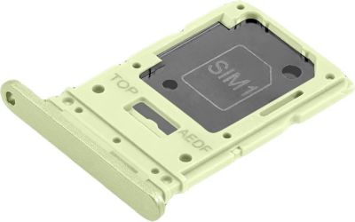 Pièce détachée SAMSUNG pour Galaxy A54 Dual Nano Sim / MicroSD