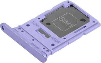 Pièce détachée SAMSUNG pour Galaxy A54 Dual Nano Sim / MicroSD
