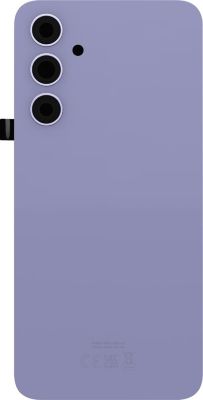 Pièce détachée AVIZAR pour Galaxy A54 avec Adhésif Intégré