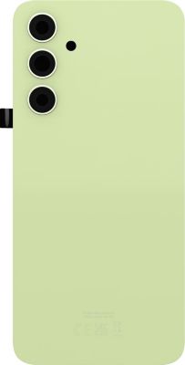 Pièce détachée AVIZAR pour Galaxy A54 avec Adhésif Intégré