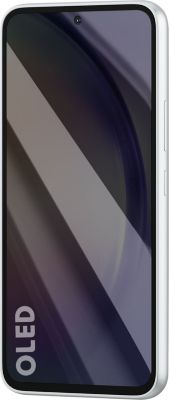 Pièce détachée AVIZAR pour Galaxy A54 5G avec Vitre et Châssis