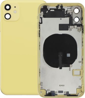 Pièce détachée AVIZAR pour iPhone 11 avec Vitre Arrière