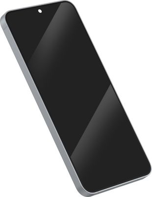 Pièce détachée SAMSUNG Original pour Galaxy S25 Dalle LCD