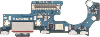 Pièce détachée AVIZAR pour Galaxy Z Flip7 avec Micro d'Appel