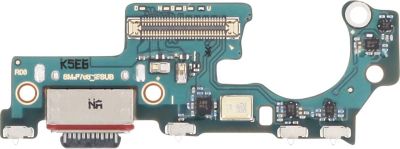 Pièce détachée SAMSUNG USB-C Original Galaxy Z Flip7 avec Micro