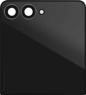 Pièce détachée SAMSUNG AMOLED pour Galaxy Z Flip 7 Service Pack
