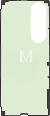 Pièce détachée SAMSUNG pour Galaxy Z Fold 7 Service Pack