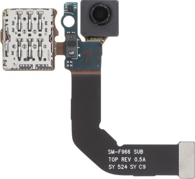 Pièce détachée AVIZAR Sous Écran UDC 10MP pour Galaxy Z Fold7