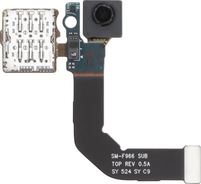 Pièce détachée SAMSUNG Sous Écran 10MP Original Galaxy Z Fold7