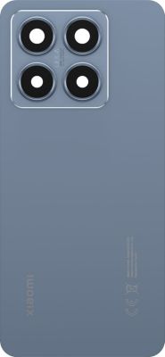 Pièce détachée AVIZAR pour Xiaomi 14T avec Adhésif Préinstallé