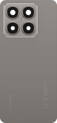 Pièce détachée AVIZAR pour Xiaomi 14T avec Adhésif Préinstallé