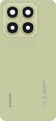 Pièce détachée AVIZAR pour Xiaomi 14T avec Adhésif Préinstallé