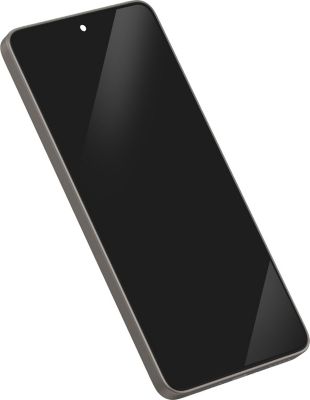 Pièce détachée AVIZAR pour Xiaomi 14T avec Vitre et Châssis