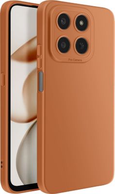 Coque AVIZAR Honor 400 Smart avec Renfort Bloc Caméra
