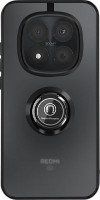 Coque AVIZAR Redmi Note 15 Pro 5G avec Anneau Support