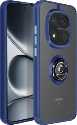 Coque AVIZAR Redmi Note 15 Pro 5G avec Anneau Support