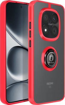 Coque AVIZAR Redmi Note 15 Pro 5G avec Anneau Support