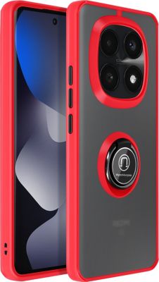 Coque AVIZAR pour Redmi Note 15 avec Anneau Support