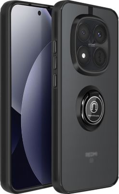 Coque AVIZAR Redmi Note 15 Pro Plus avec Anneau Suppo