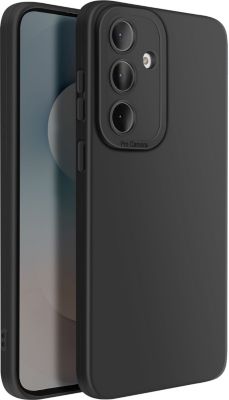 Coque AVIZAR Galaxy S25 FE avec Renfort Bloc Caméra