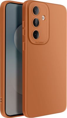 Coque AVIZAR Galaxy S25 FE avec Renfort Bloc Caméra