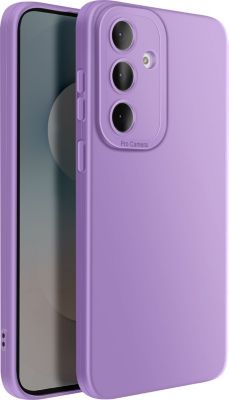 Coque AVIZAR Galaxy S25 FE avec Renfort Bloc Caméra