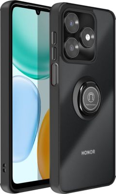 Coque AVIZAR Honor X5c Plus 4G avec Anneau Support