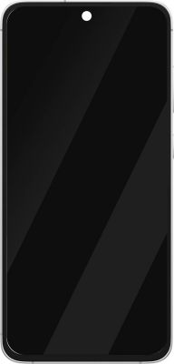 Pièce détachée SAMSUNG pour Galaxy S24 FE avec Vitre Tactile