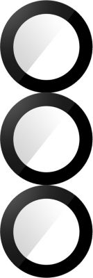 Pièce détachée AVIZAR pour Caméra Arrière Galaxy S24 FE