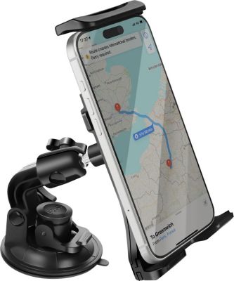 Support smartphone AVIZAR pour Tablette et Smartphone 7" à 10"