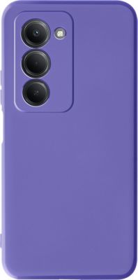 Coque AVIZAR pour Redmi 15 5G Soft-Touch en Silicone