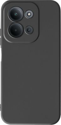 Coque AVIZAR pour Redmi 15C Soft-Touch en Silicone