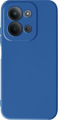 Coque AVIZAR pour Redmi 15C Soft-Touch en Silicone