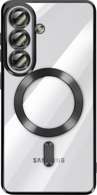 Coque AVIZAR Galaxy S26 Plus MagSafe Contour Chromé